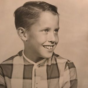 Meet your Posher, Dean